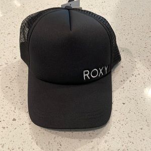 Roxy Black Hat